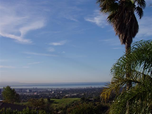 Ocean View